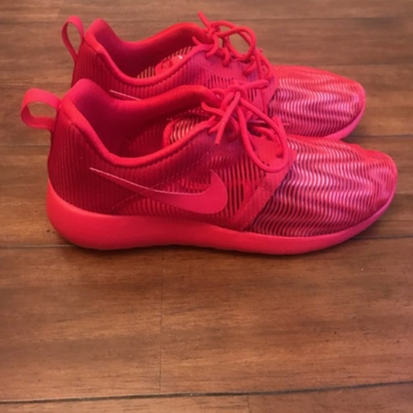 🚫SOLD🚫 💣NIKE ROSHE💣 ONE FLIGHT - Picture 3 of 6